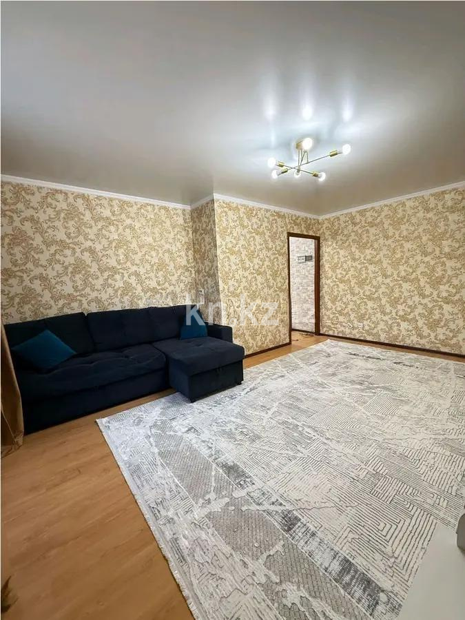 Продажа 2-комнатной квартиры, 56 м², ул. Иле, дом  30 - Продажа квартир в новостройках Астаны с фото фото 1 из 3