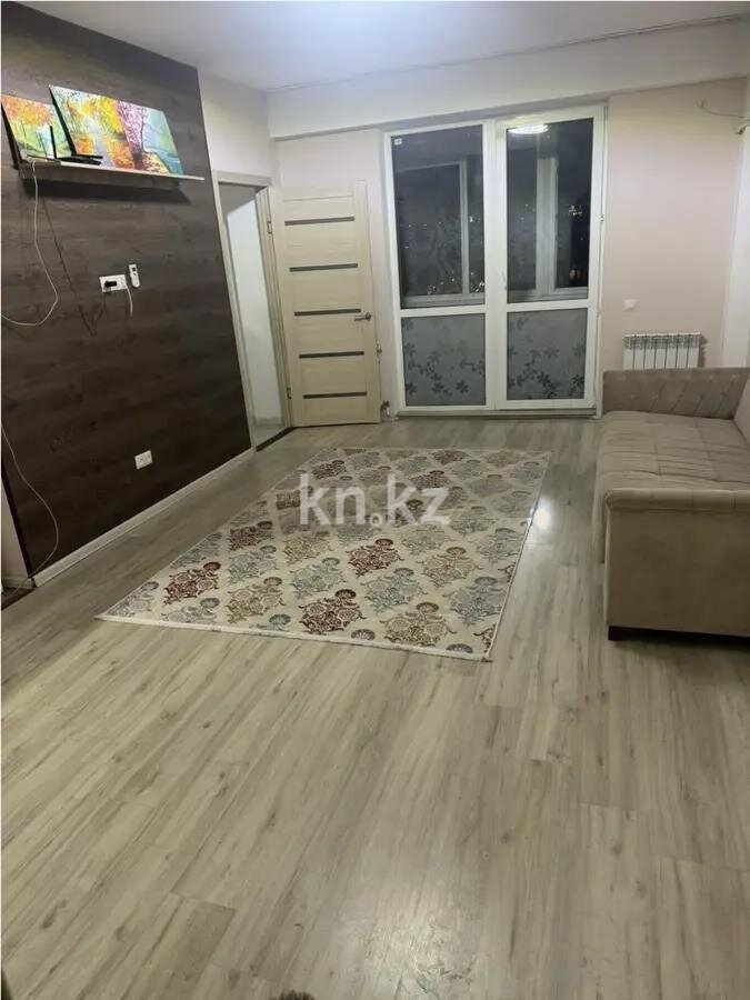 Продажа 2-комнатной квартиры, 62 м² в Алматы