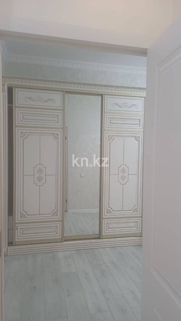 Аренда 2-комнатной квартиры, 55 м², ул. Калдаякова, дом  11 - пр. Тауелсыздык - Аренда квартир помесячно в Казахстане фото 6 из 10