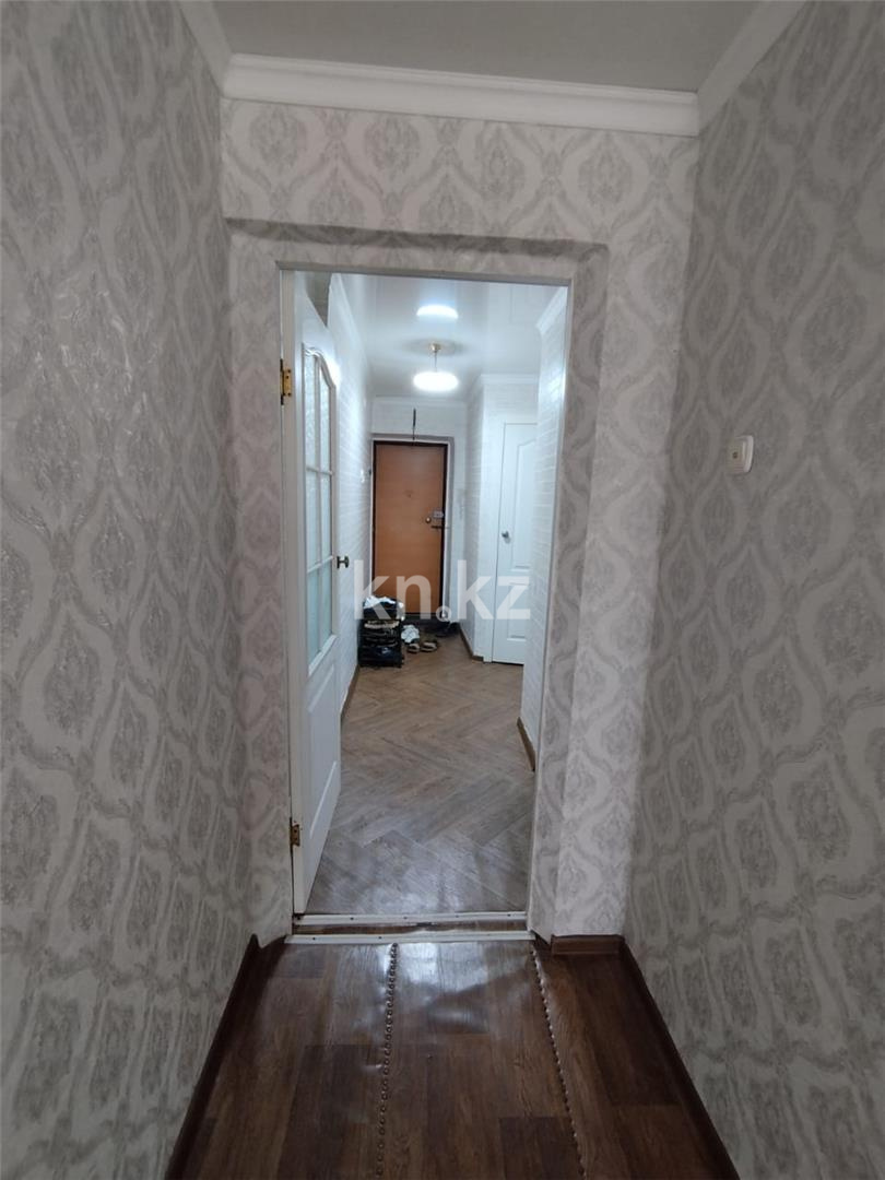 Продажа 3-комнатной квартиры, 49 м² - Продажа квартир в Караганде - страница 8 фото 12 из 15