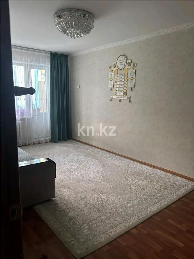 Продажа 3-комнатной квартиры, 61 м², ул. Чокана Уалиханова, дом  22 - Продажа квартир в Темиртау фото 1 из 6