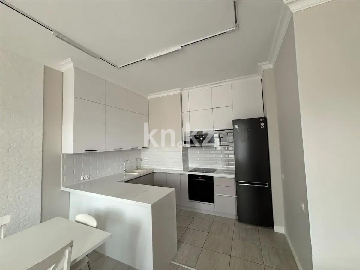Продажа 4-комнатной квартиры, 101 м² - Продажа четырехкомнатных квартир в блочном доме в Астане - страница 2 фото 6 из 8