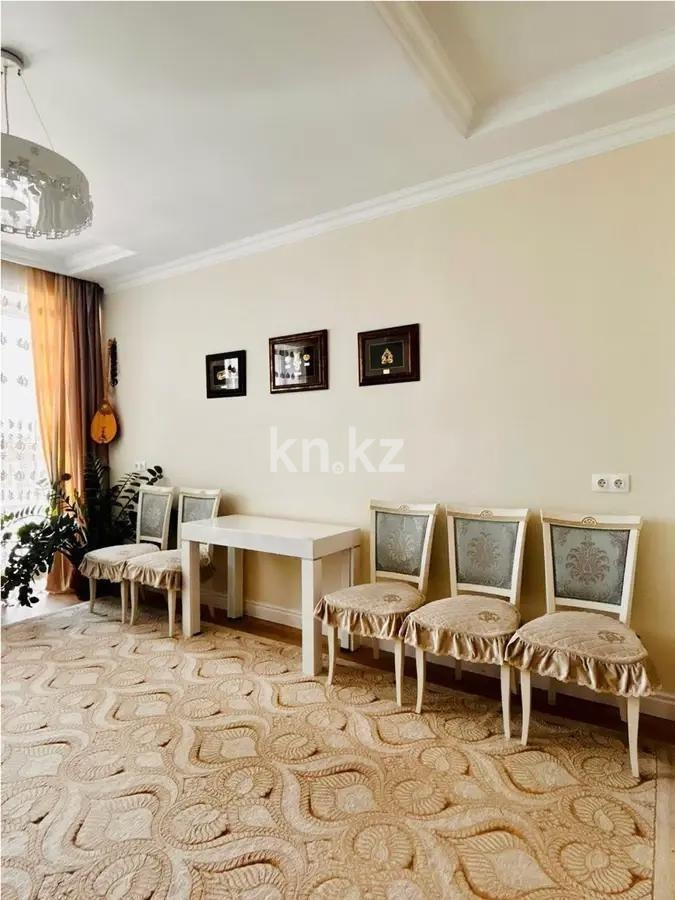 Продажа 3-комнатной квартиры, 90.4 м² - Продажа недвижимости в Астане - страница 26 фото 1 из 4