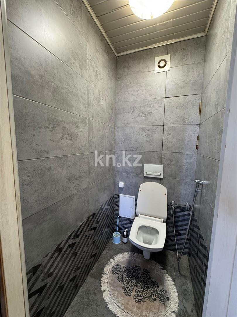 Продажа 2-комнатной квартиры, 58.9 м² - Продажа двухкомнатных квартир в Астане - страница 3 фото 10 из 11