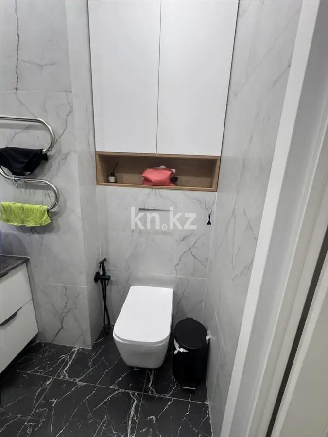 Продажа 3-комнатной квартиры, 92 м² в Алматы - фото 6