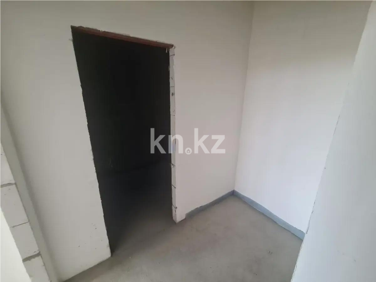 Продажа 1-комнатной квартиры, 41.17 м² в Астане - фото 3