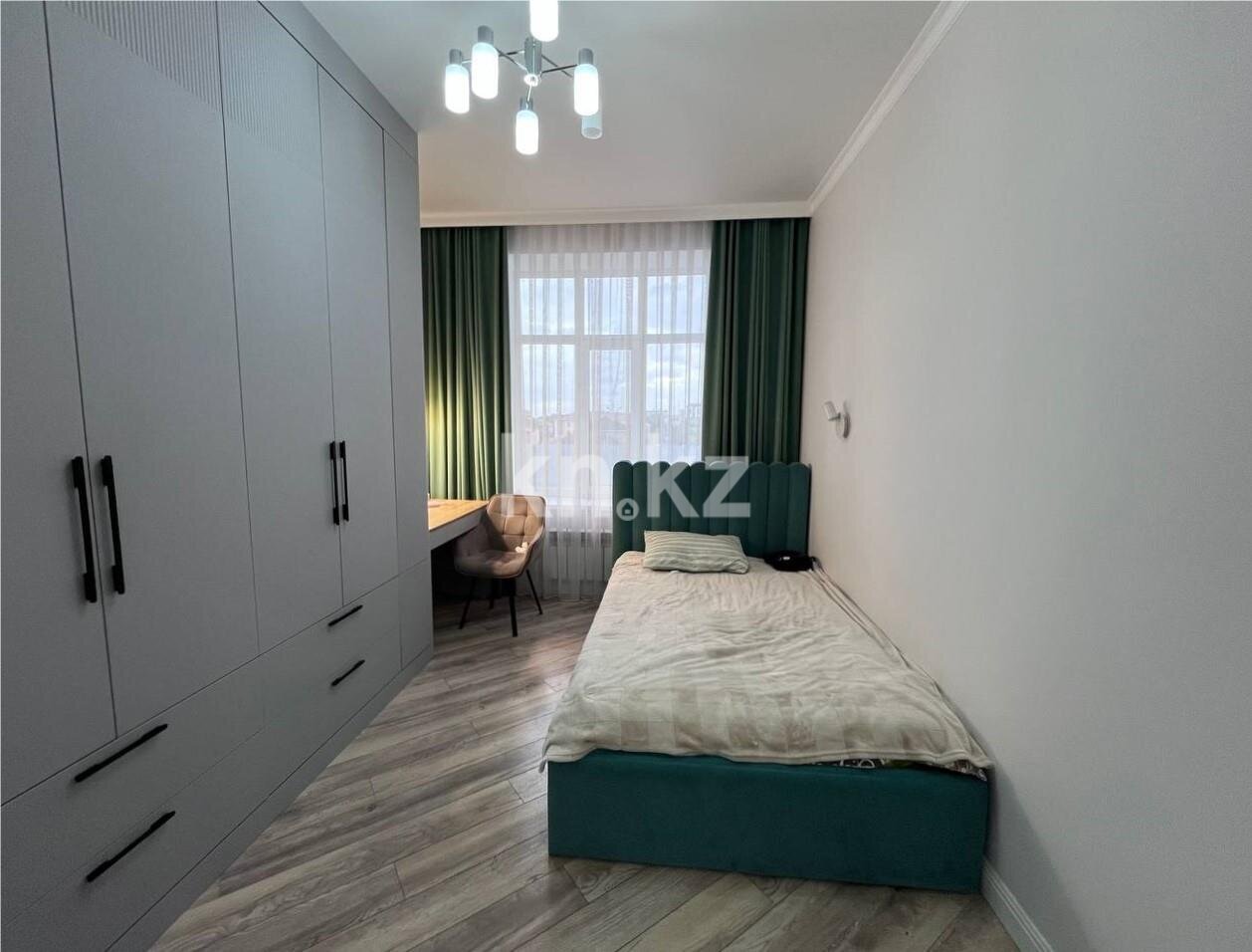 Продажа 3-комнатной квартиры, 90 м² в Караганде - фото 16