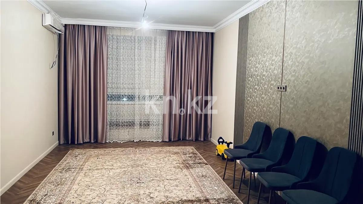 Продажа 3-комнатной квартиры, 90 м², ул. Айтматова, дом  77/10 - Продажа  трехкомнатных квартир в новостройках Астаны без посредников фото 1 из 1