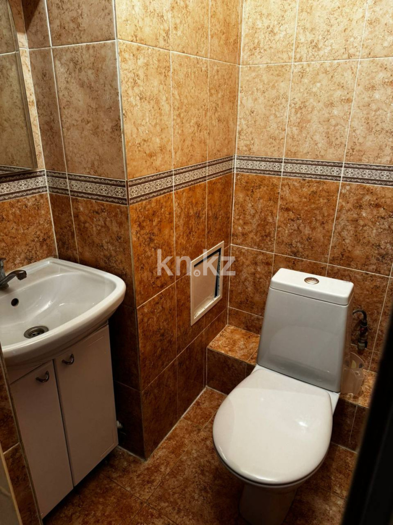 Аренда 2-комнатной квартиры, 67 м² - Аренда квартир помесячно в Казахстане фото 10 из 10