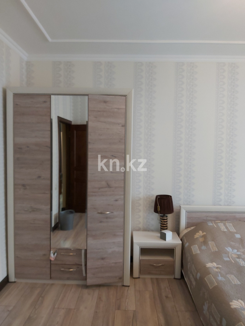 Аренда 2-комнатной квартиры, 80 м² - Аренда квартир помесячно в Алматы фото 11 из 14