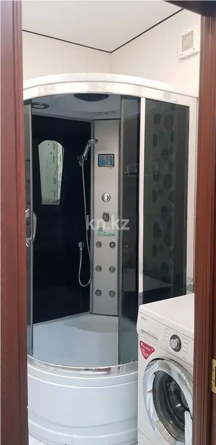 Продажа 1-комнатной квартиры, 35 м², пр. Абылай хана, дом  5/3 в Астане - фото 4