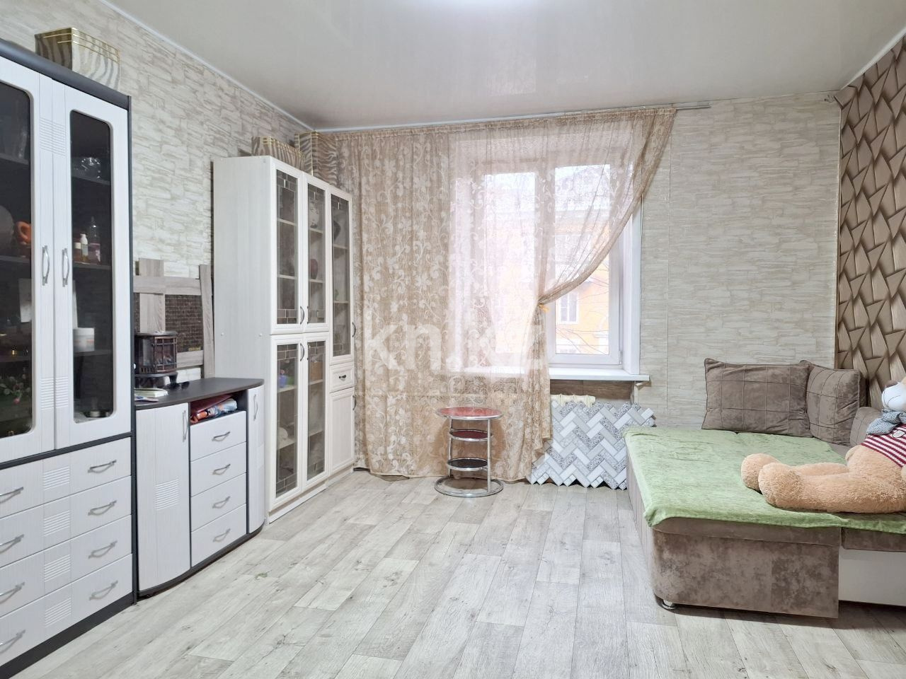 Продажа 2-комнатной квартиры, 60 м² - Продажа жилой и коммерческой недвижимости в Усть-Каменогорске фото 2 из 5