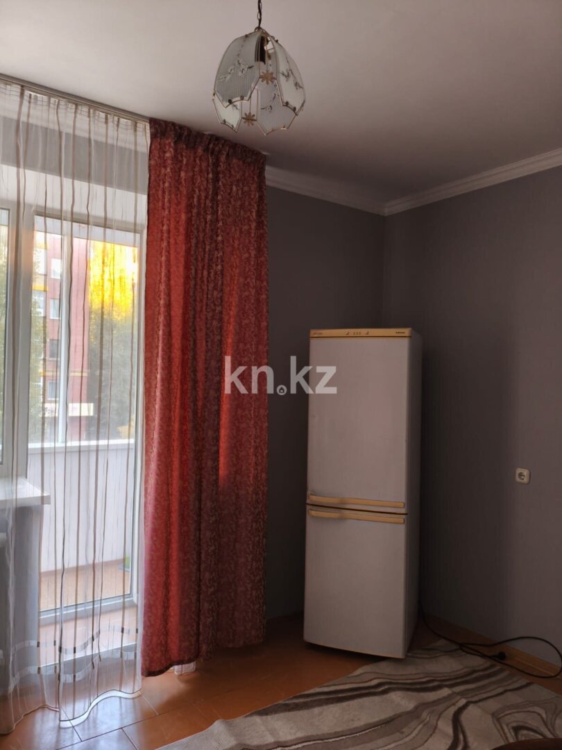 Аренда 1-комнатной квартиры, 50 м² в Астане - фото 3
