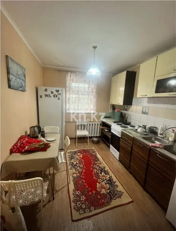 Продажа 3-комнатной квартиры, 64 м², мкр-н Мамраева (Восток-5), дом  26 - Продажа квартир в Караганде фото 4 из 4