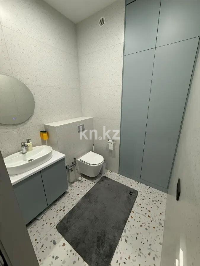 Продажа 3-комнатной квартиры, 85 м² в Алматы - фото 5