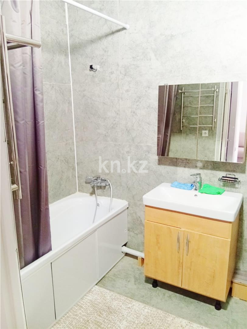 Продажа 1-комнатной квартиры, 35 м² - Продажа квартир в р-не Сарыарка Астаны - страница 2 фото 3 из 8