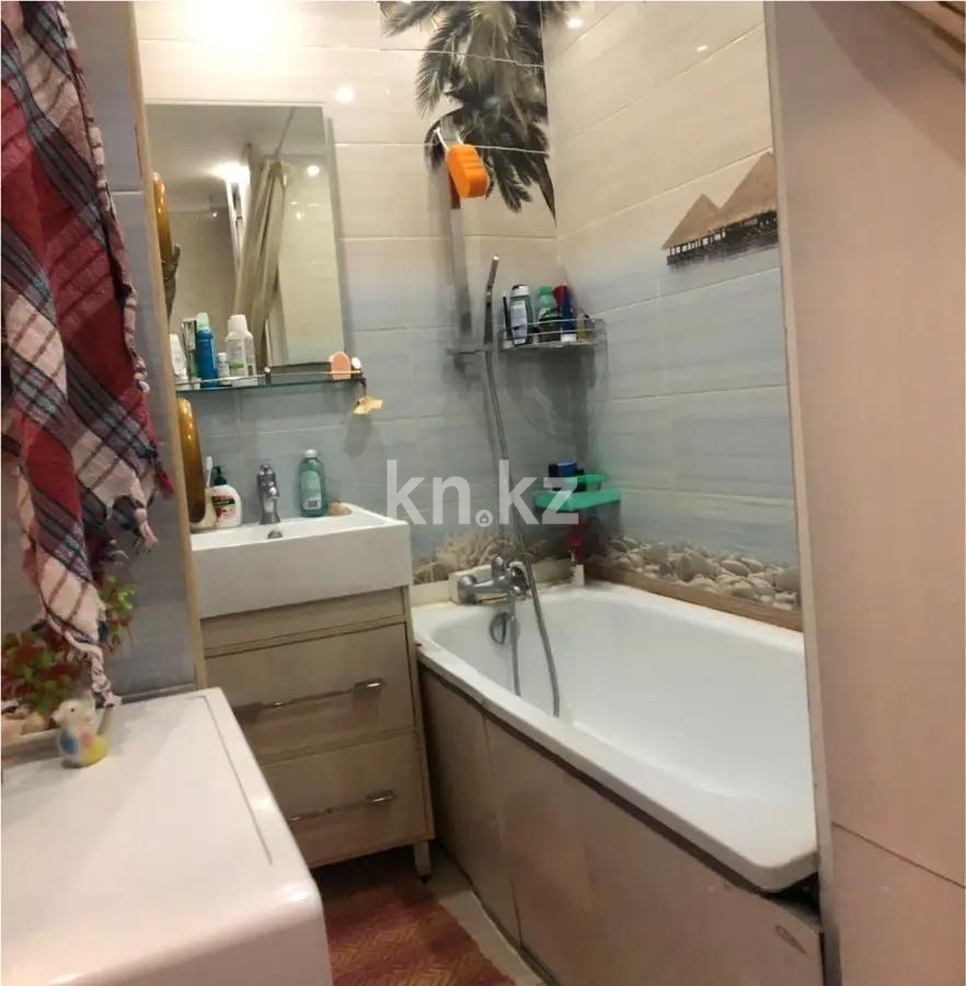 Продажа 3-комнатной квартиры, 55 м², мкр-н Орбита-1, дом  24 - Продажа квартир в Алматы фото 3 из 5