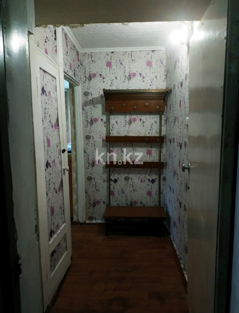 Продажа 1-комнатной квартиры, 32 м² в Караганде - фото 8