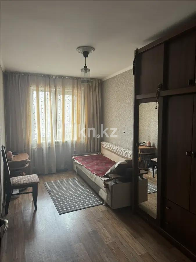 Продажа 3-комнатной квартиры, 58.2 м², 8 мкр., дом  27 - Продажа квартир в Казахстане фото 3 из 6