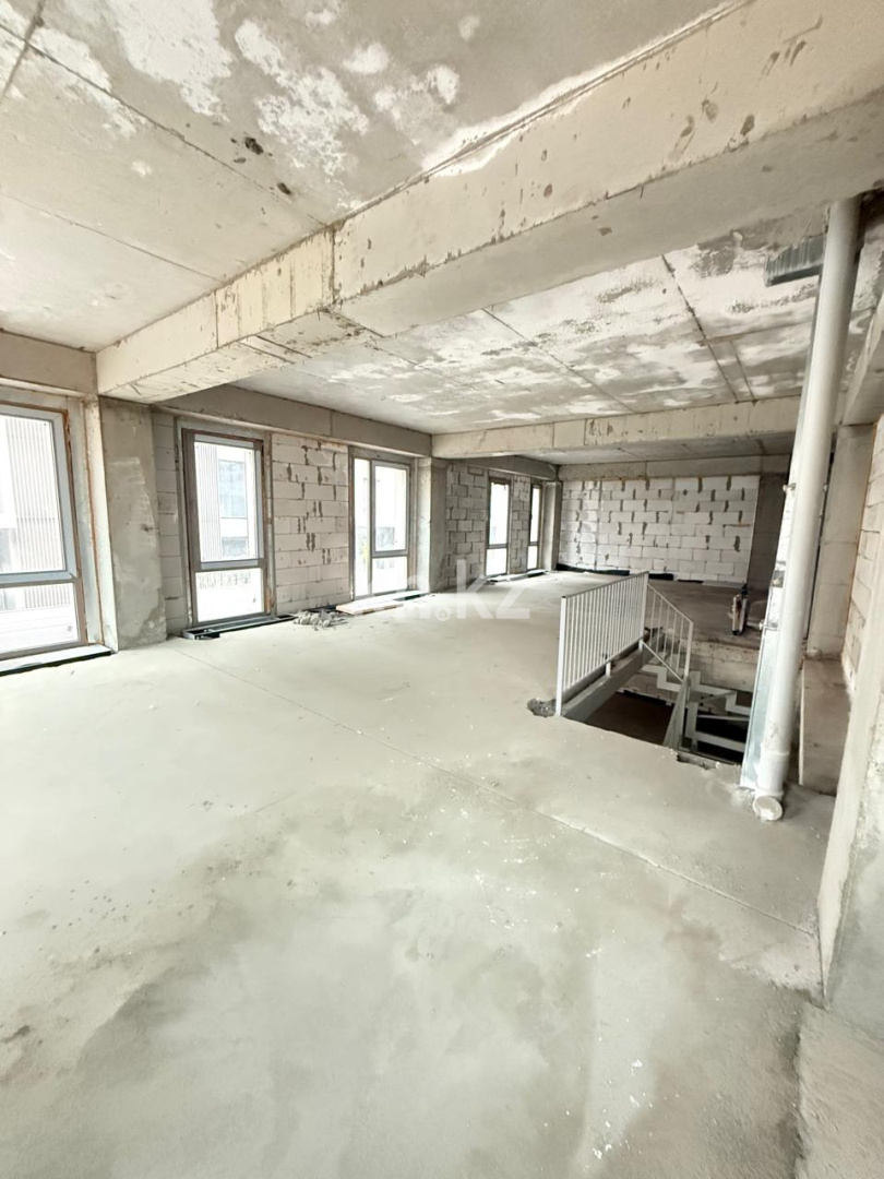 Продажа 6-комнатной квартиры, 190 м², ул. Култобе, дом  24/1 - ул. Аскарова - Продажа  пятикомнатных квартир в Алматы фото 4 из 15