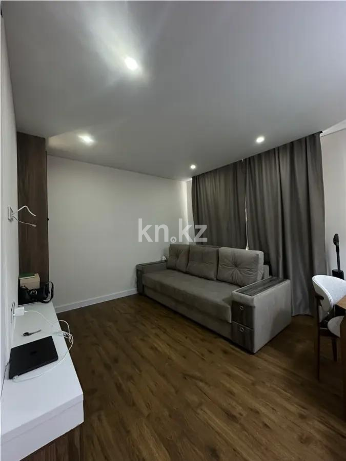 Продажа 2-комнатной квартиры, 66 м² в Алматы
