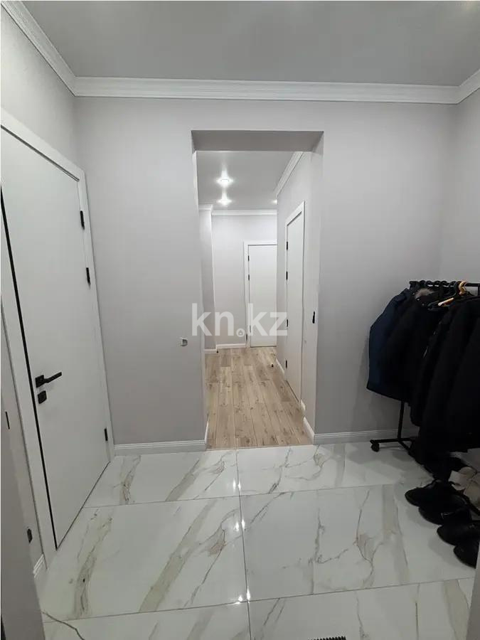 Продажа 2-комнатной квартиры, 73.4 м², ул. Асфендиярова, дом  9 - Продажа квартир в Астане фото 7 из 7