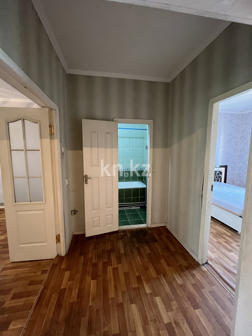 Продажа 2-комнатной квартиры, 55 м² - Продажа недвижимости в Шымкенте фото 9 из 11