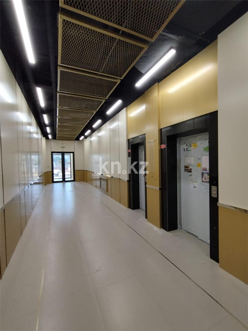 Продажа 1-комнатной квартиры, 45 м², пр. Республики - Продажа  однокомнатных квартир в Караганде фото 15 из 17