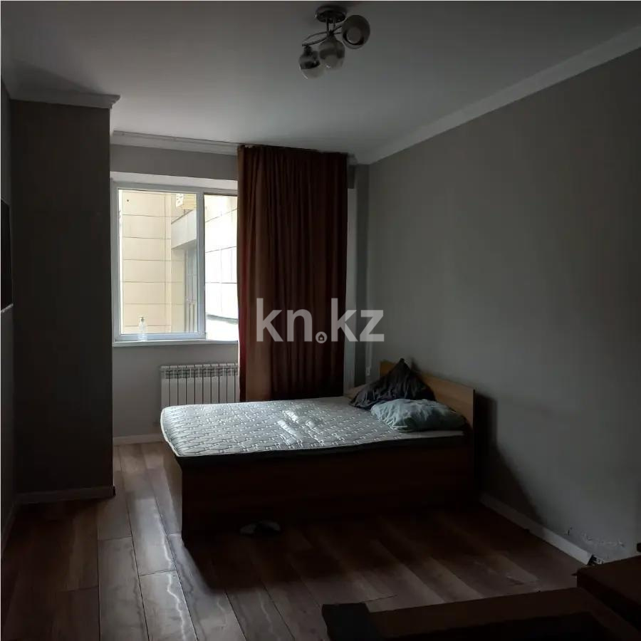 Продажа 2-комнатной квартиры, 40 м², ул. Торайгырова, дом  21/1 - Продажа квартир в новостройках Алматы без посредников фото 1 из 2