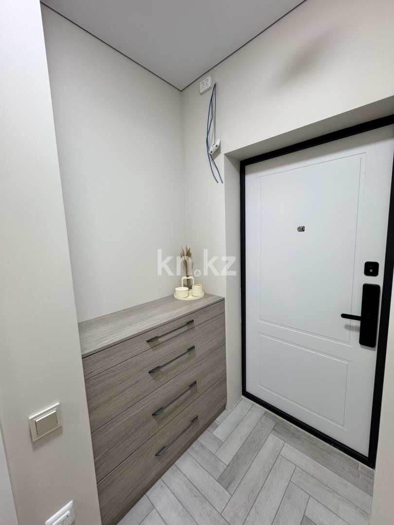 Аренда 1-комнатной квартиры, 31 м² - Аренда квартир помесячно в Алматы в Алмалинском р-не фото 10 из 29