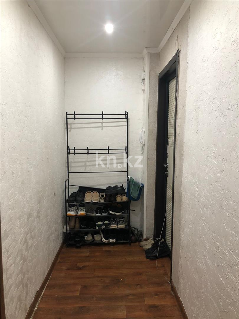 Продажа 2-комнатной квартиры, 46 м², мкр-н 12 - Продажа  двухкомнатных квартир в Караганде фото 8 из 8