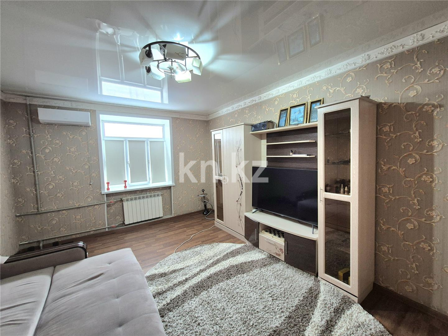 Продажа 3-комнатной квартиры, 68 м², пр. Строителей - Продажа квартир в Темиртау фото 2 из 18