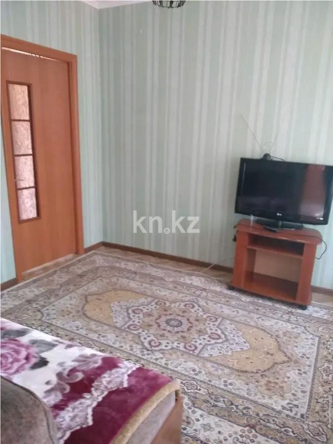 Продажа 1-комнатной квартиры, 33.1 м² в Алматы