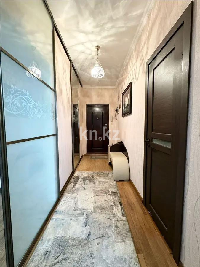 Продажа 1-комнатной квартиры, 52.8 м², пр. Момышулы, дом  13/3 в Астане - фото 7