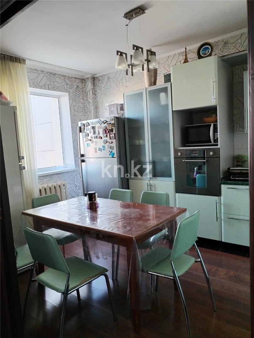 Продажа 3-комнатной квартиры, 84 м², ул. Кумисбекова в Астане - фото 7
