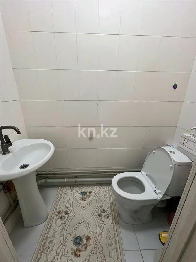 Продажа 2-комнатной квартиры, 58 м² в Алматы - фото 5