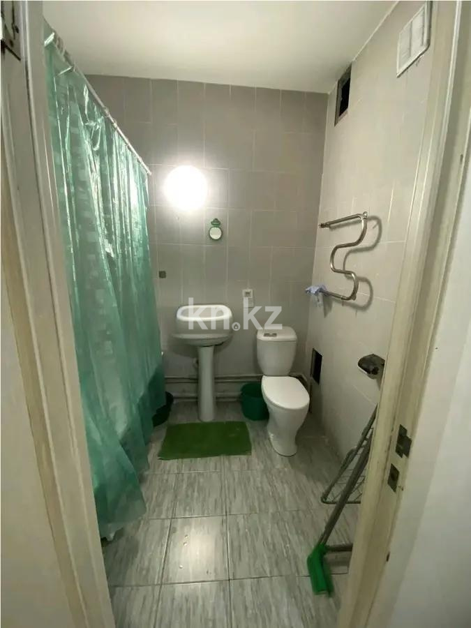 Продажа 1-комнатной квартиры, 45 м² - Продажа квартир в новостройках Алматы - страница 6 фото 3 из 3