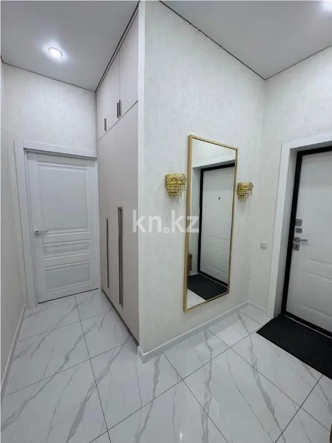 Продажа 2-комнатной квартиры, 46 м², ул. Айтматова, дом  77/3 в Астане - фото 6