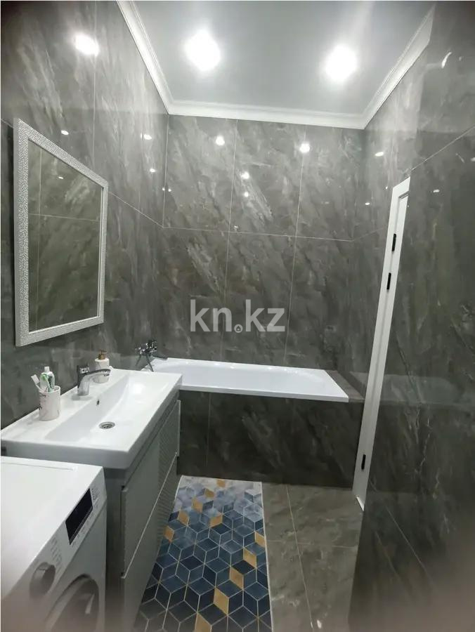 Продажа 3-комнатной квартиры, 78 м² в Астане - фото 2