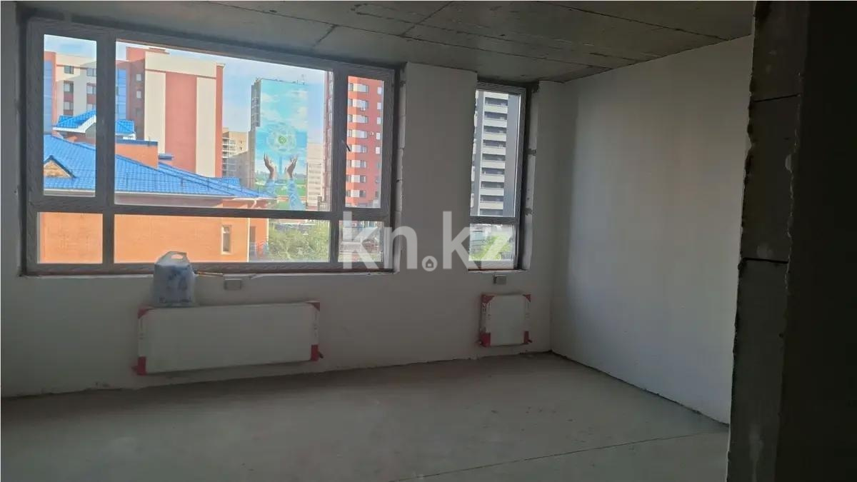 Продажа 2-комнатной квартиры, 50 м² в Астане