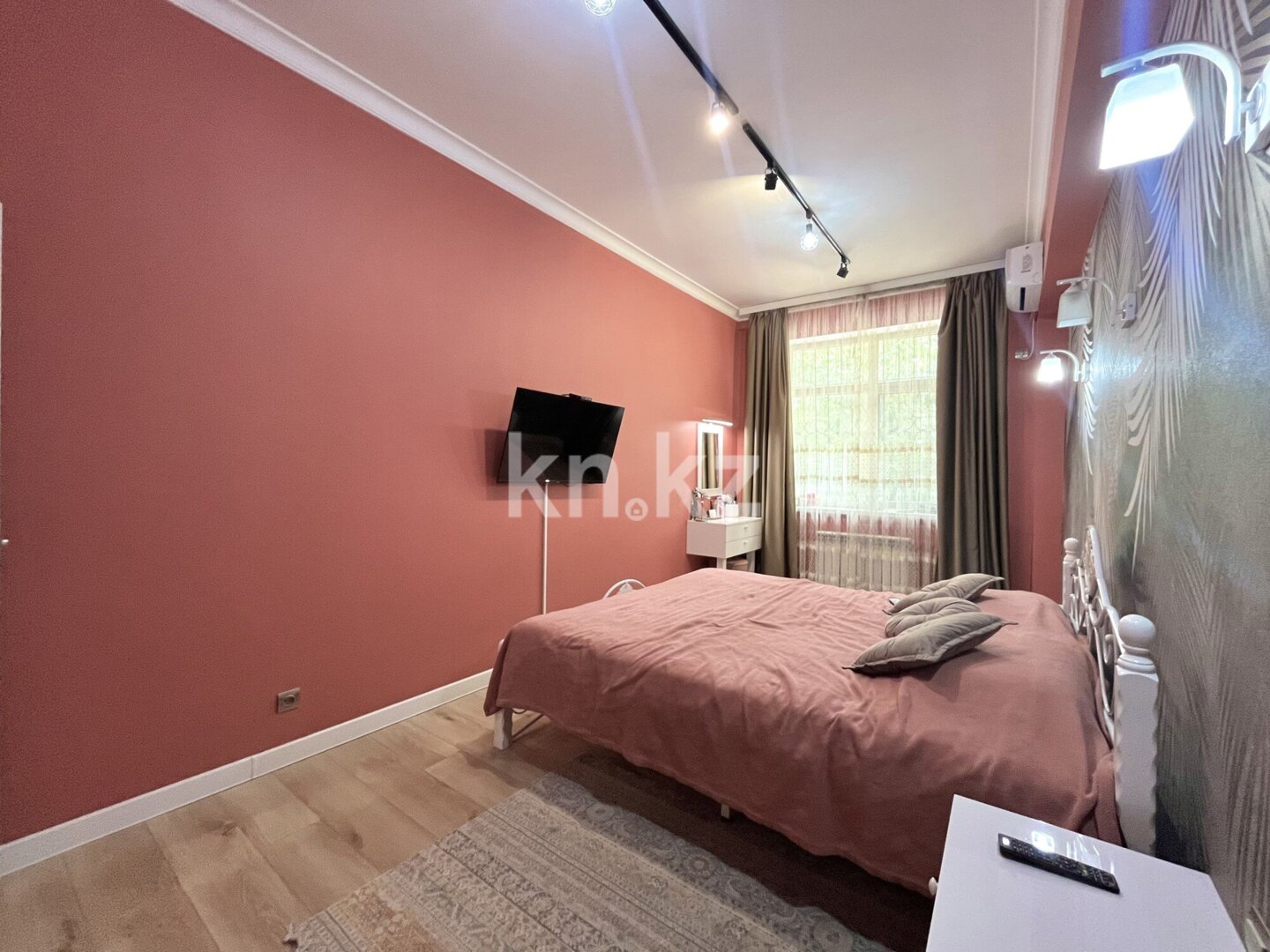 Продажа 2-комнатной квартиры, 71 м² в Алматы - фото 5
