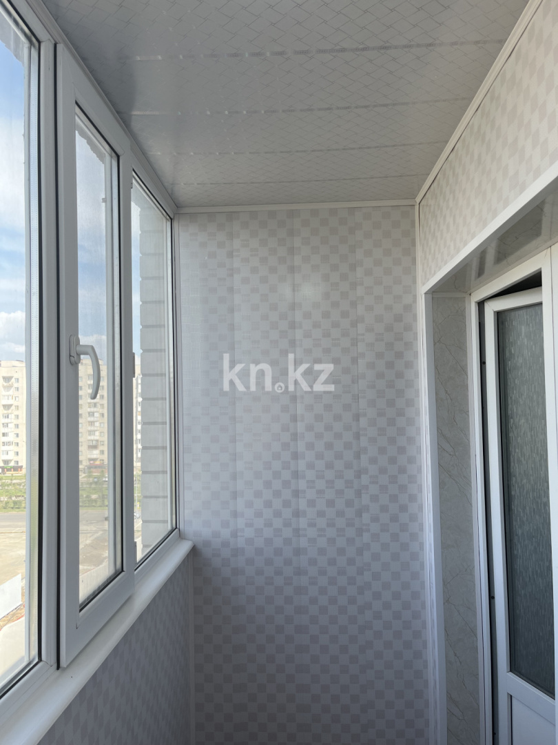 Продажа 3-комнатной квартиры, 76 м², ул. Жургенова, дом  27/1 - ул. Байтурсынова в Астане - фото 14