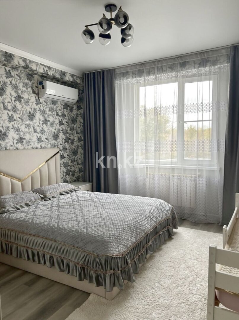 Продажа 3-комнатной квартиры, 87.4 м² в Усть-Каменогорске - фото 4