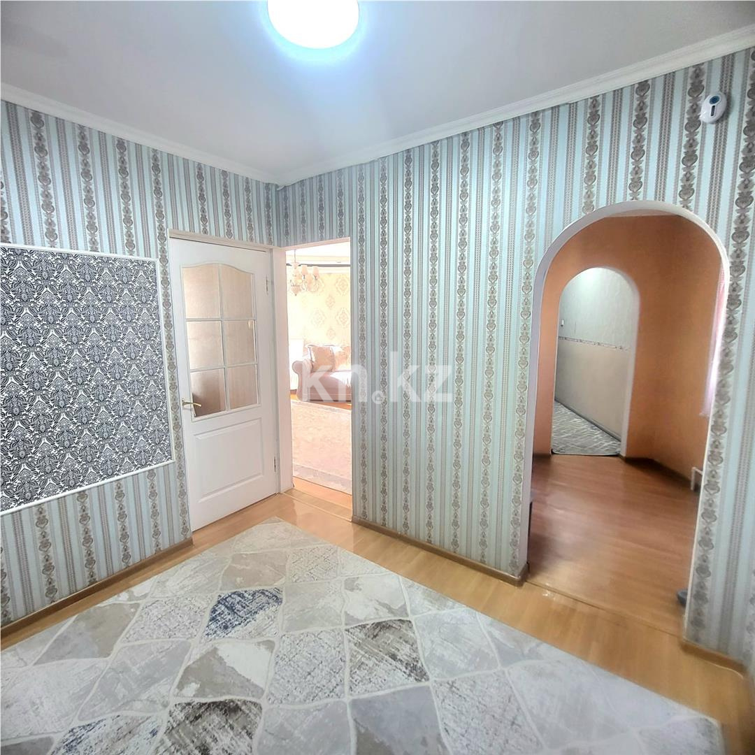 Продажа 4-комнатной квартиры, 85 м², мкр-н 8, дом  119 в Темиртау - фото 13