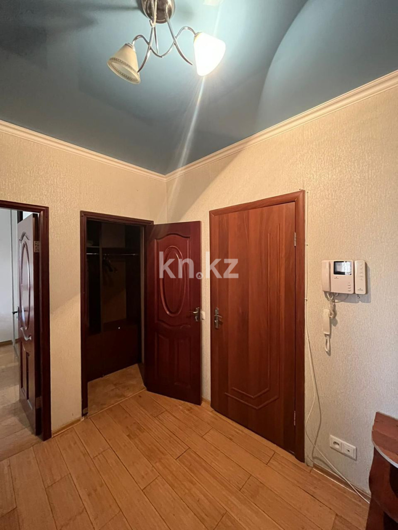 Аренда 1-комнатной квартиры, 49 м² - Аренда квартир помесячно в Астане фото 2 из 8