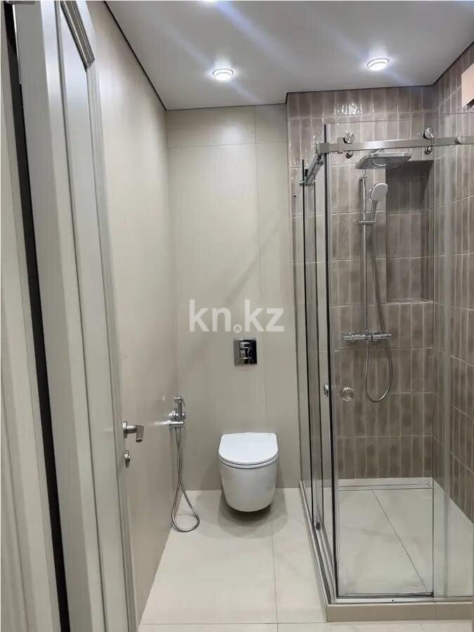 Продажа 1-комнатной квартиры, 40 м² в Алматы - фото 3