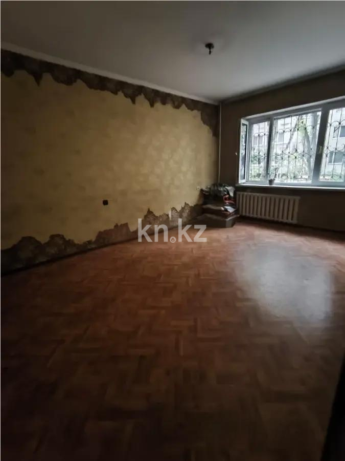 Продажа 3-комнатной квартиры, 80 м², мкр-н Айнабулак-4, дом  167 - Продажа  трехкомнатных квартир в Алматы фото 1 из 6