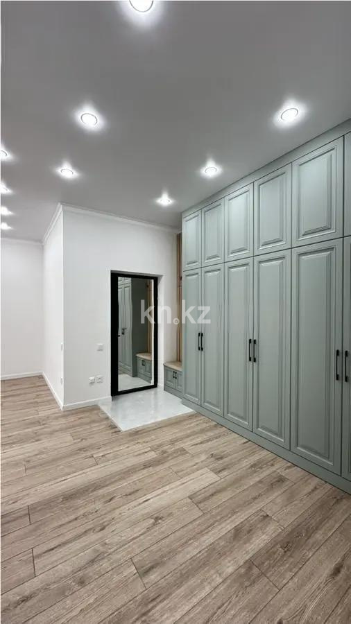 Продажа 3-комнатной квартиры, 76 м² - Продажа квартир в районе Юго-Восток в Караганде фото 6 из 6