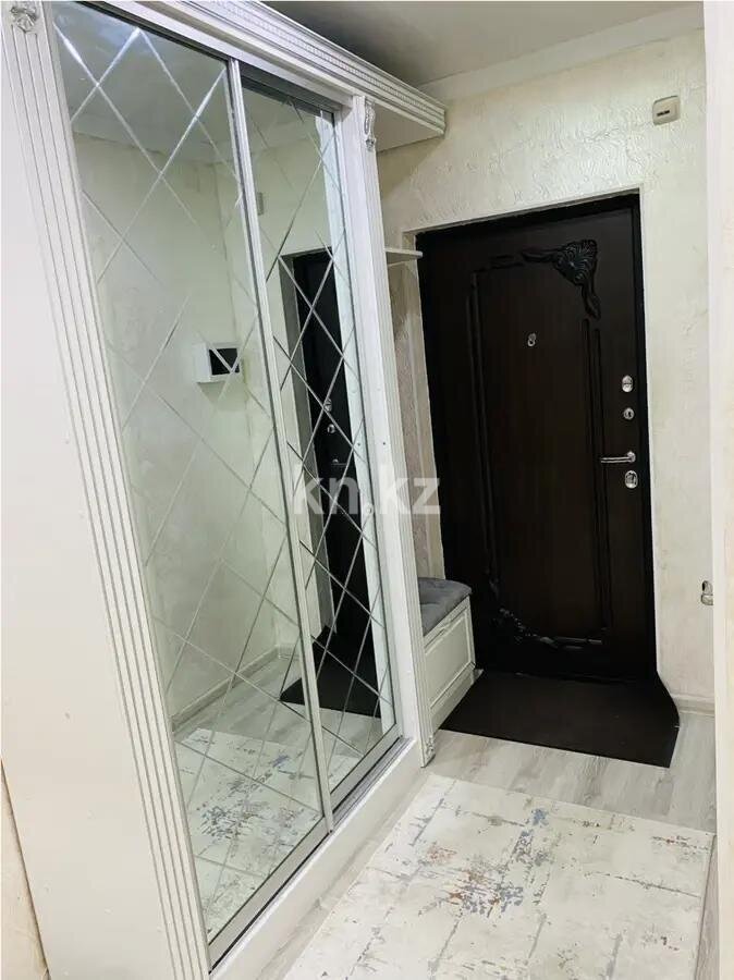 Продажа 2-комнатной квартиры, 69 м² в Алматы - фото 5