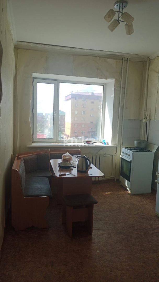 Аренда 2-комнатной квартиры, 70 м², пр. Кошкарбаева, дом  80 - пр. Кудайбердыулы - Аренда жилой и коммерческой недвижимости в Казахстане фото 1 из 5
